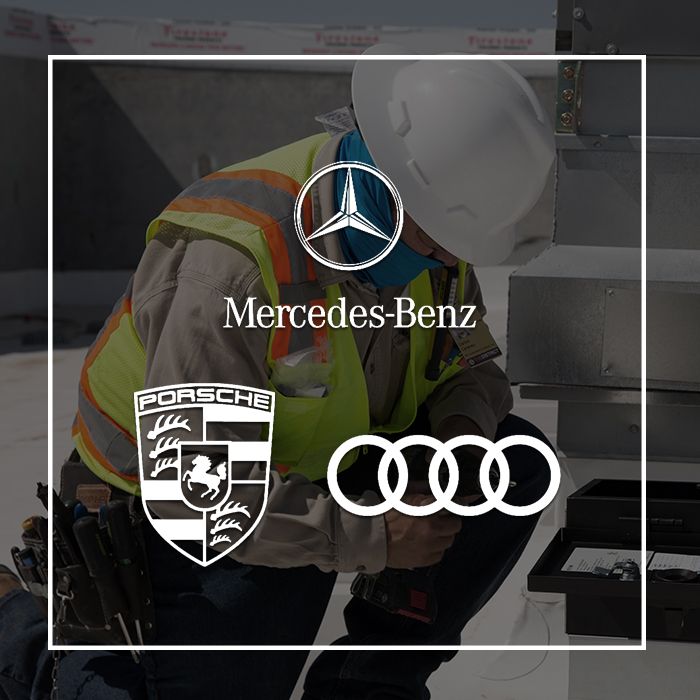 PC Automated Featured Wins - MERCEDES-BENZ, AUDI, AND PORSCHE OF ALBUQUERQUE