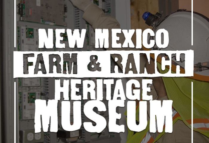 PC Automated Featured Wins - New Mexico Farm & Heritage Museum