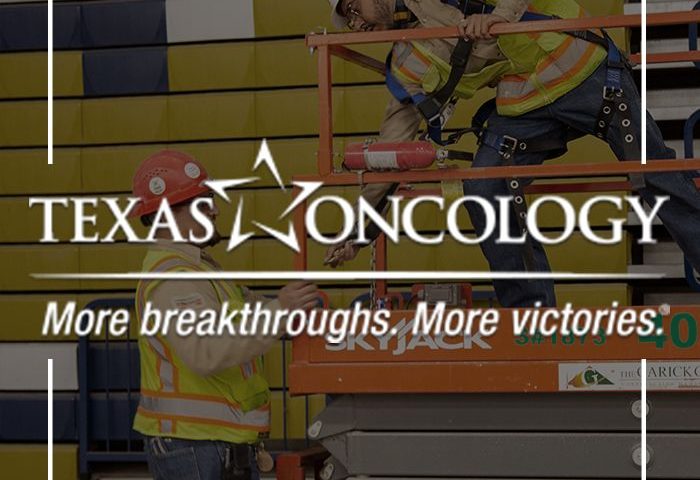 PC Automated Featured Win - Texas Oncology