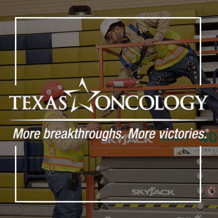 PC Automated Featured Win - Texas Oncology