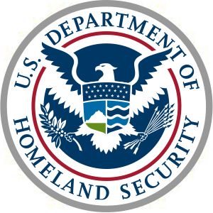 U.S. Department of Homeland Security - PC Automated Government Contracting