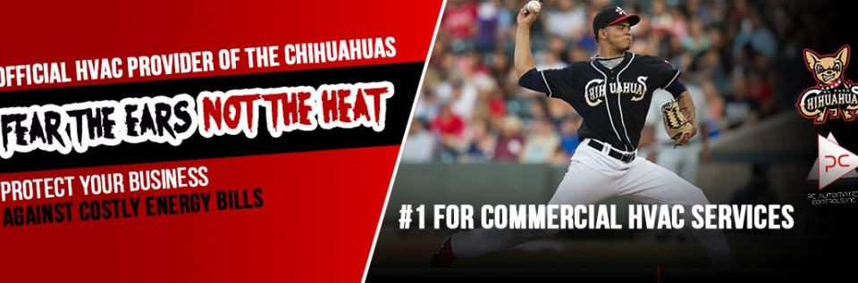 PC Automated Controls Chihuahuas Partnership