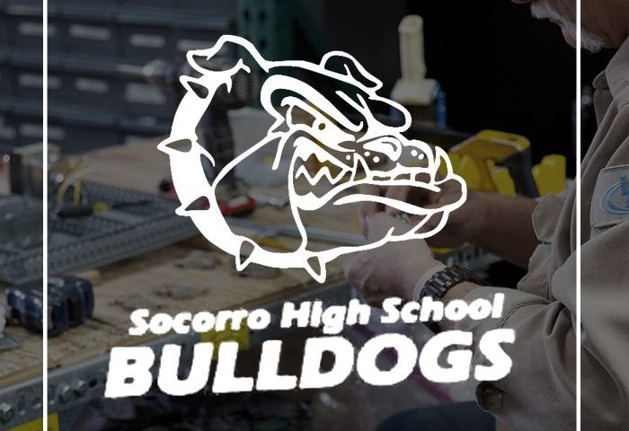 PC Automated Featured Wins | Socorro High School